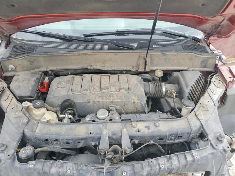Продаж на аукціоні авто 2015 Buick Enclave, vin: 5GAKRBKD0FJ139785, номер лоту: 79572975