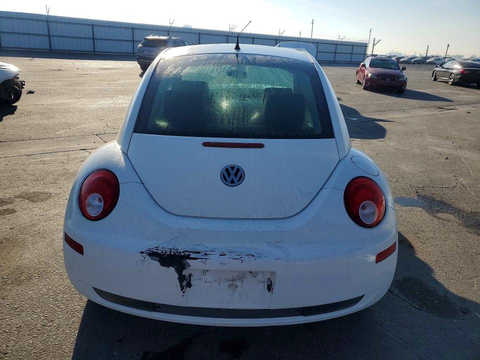 Продаж на аукціоні авто 2010 Volkswagen Beetle, vin: 3VWPG3AG1AM000611, номер лоту: 46229466