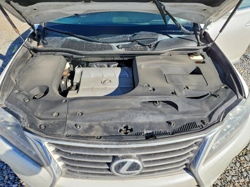 Продажа на аукционе авто 2015 Lexus Rx, vin: 2T2BK1BA2FC325712, номер лота: 79701885
