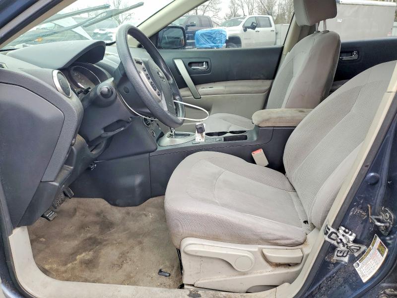 Продажа на аукционе авто 2013 Nissan Rogue, vin: JN8AS5MT6DW553324, номер лота: 46194216