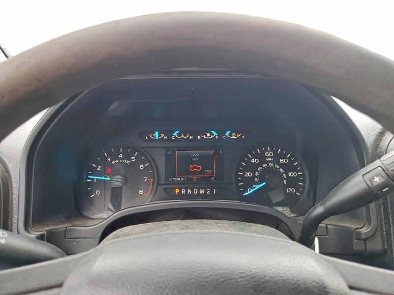 Auction sale of the 2020 Ford F150, vin: 1FTMF1CB5LKD15033, lot number: 45726036