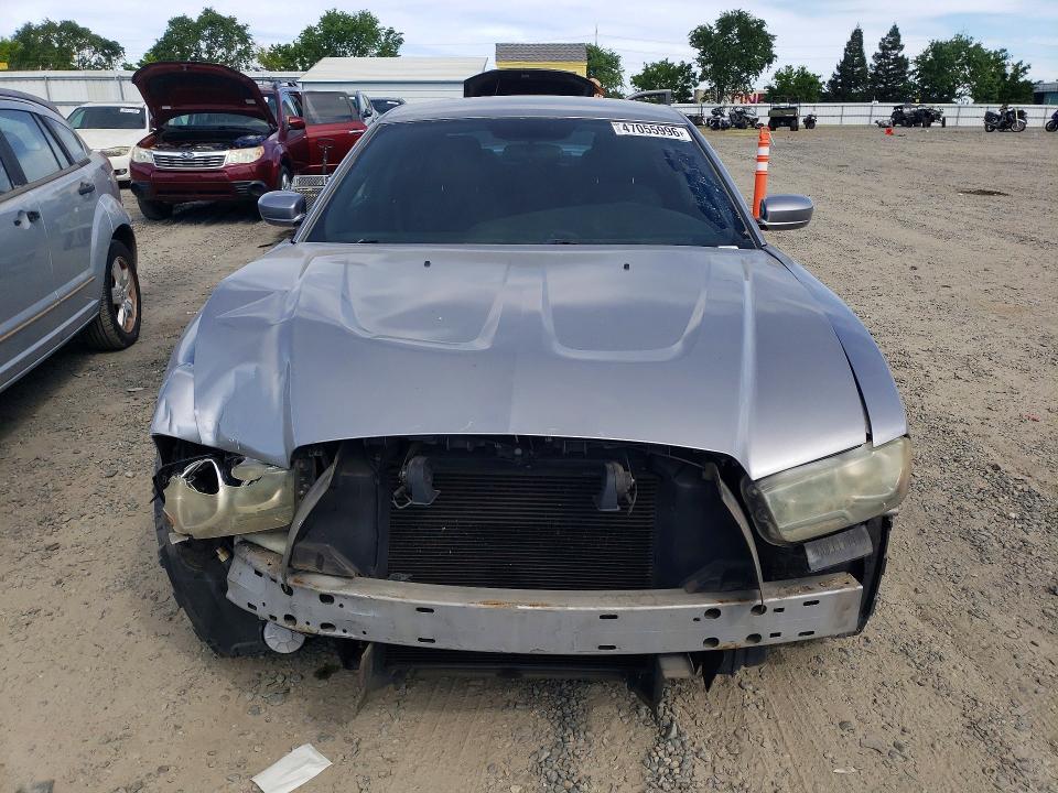 2011 Dodge Charger მანქანა იყიდება აუქციონზე, vin: 2B3CL3CG0BH550006, აუქციონის ნომერი: 47055996
