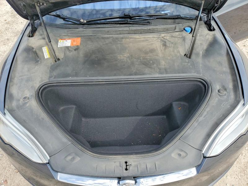 45460706 :رقم المزاد ، 5YJSA1E22GF167834 vin ، 2016 Tesla Model S مزاد بيع