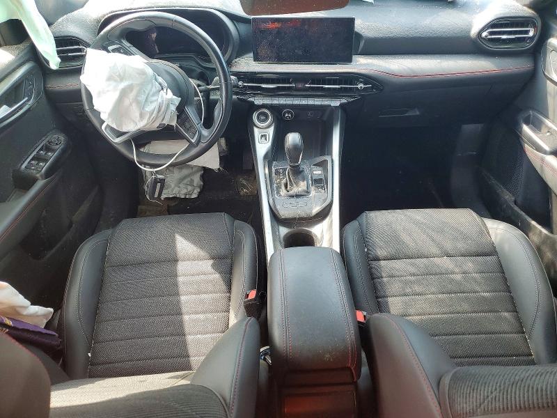Aukcja sprzedaży 2023 Dodge Hornet, vin: ZACNDFAN6P3A04198, numer aukcji: 56069966