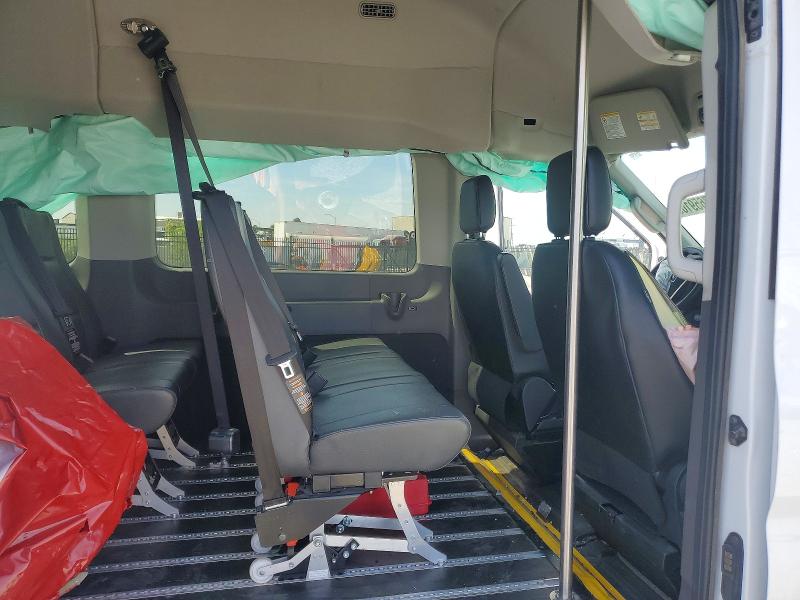 Продаж на аукціоні авто 2024 Ford Transit, vin: 1FDAX2X84RKA56835, номер лоту: 47659166