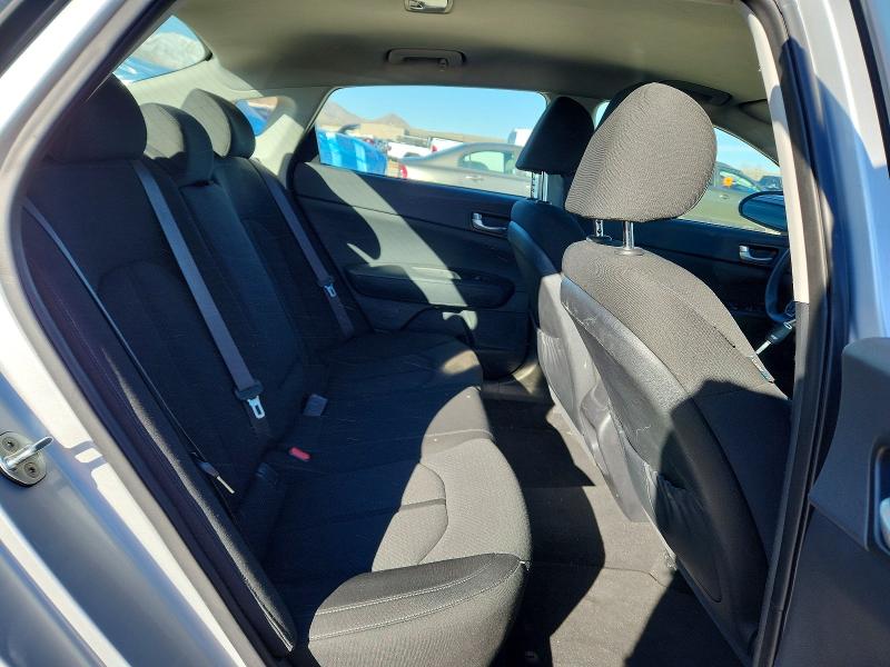 Aukcja sprzedaży 2017 Kia Optima, vin: KNAGT4L30H5148566, numer aukcji: 41903756