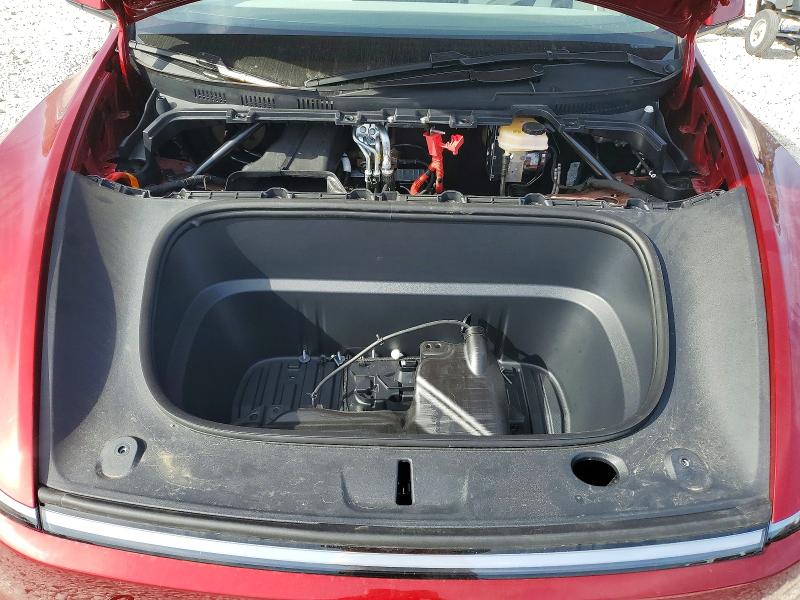 Aukcja sprzedaży 2026 Tesla Model Y, vin: 7SAYGDEE9TA493130, numer aukcji: 46473326
