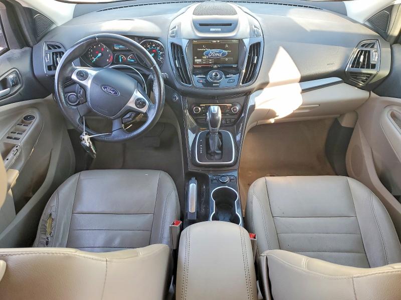 Aukcja sprzedaży 2014 Ford Escape, vin: 1FMCU9J96EUB80096, numer aukcji: 46194196
