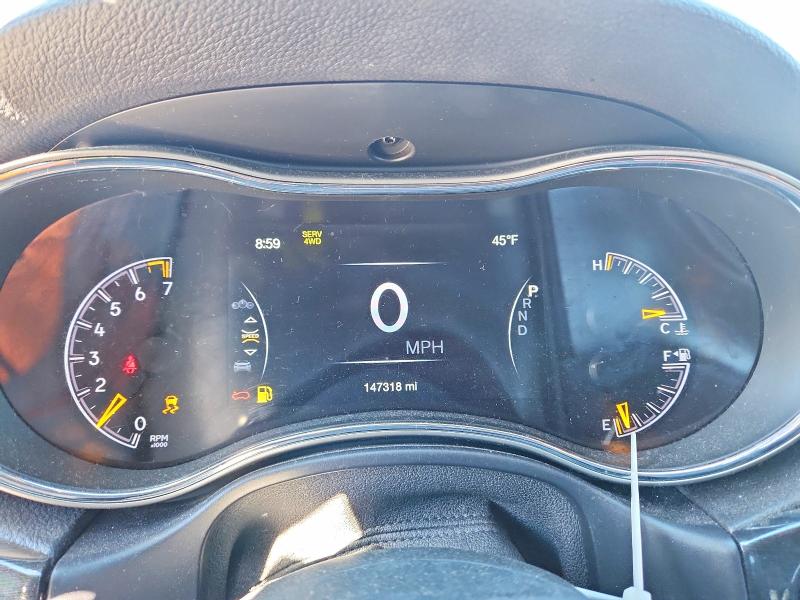 41876026 :رقم المزاد ، 1C4RJFLG2HC932873 vin ، 2017 Jeep Grand Cherokee مزاد بيع
