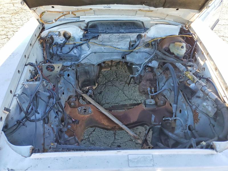 Auction sale of the 1982 Mercedes-benz 380, vin: WDBBA45A6CB010991, lot number: 79872785