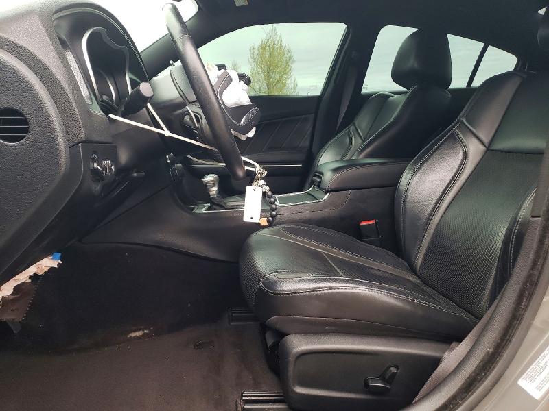 Продажа на аукционе авто 2017 Dodge Charger, vin: 2C3CDXCTXHH666780, номер лота: 47240426