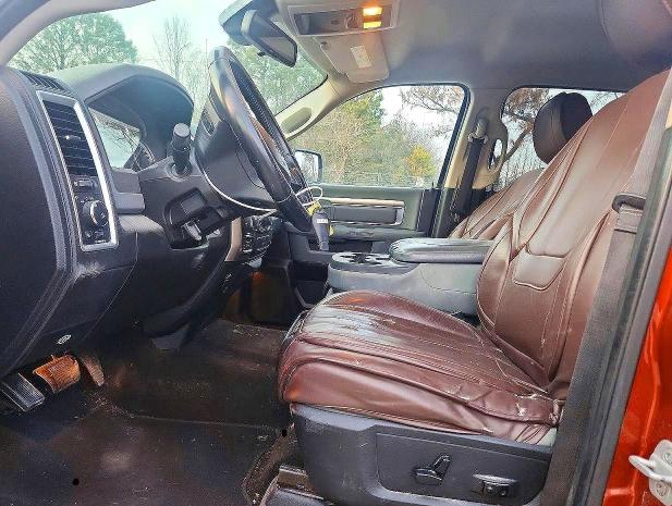 Продаж на аукціоні авто 2013 Ram 1500, vin: 1C6RR7LG1DS668163, номер лоту: 79803595