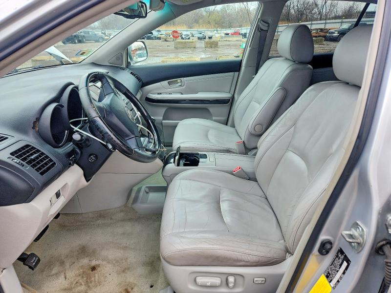 Aukcja sprzedaży 2009 Lexus Rx 350, vin: 2T2HK31U89C123849, numer aukcji: 46851826