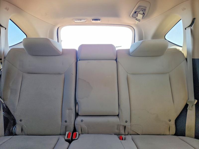 Продаж на аукціоні авто 2015 Honda Cr-v, vin: 2HKRM3H5XFH526886, номер лоту: 79294665