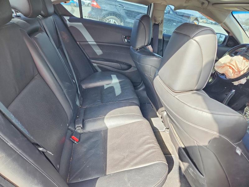 Продаж на аукціоні авто 2013 Acura Ilx, vin: 19VDE2E50DE000363, номер лоту: 79672925