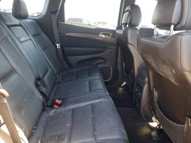 47257686 :رقم المزاد ، 1C4RJFJM9EC368028 vin ، 2014 Jeep Grand Cherokee مزاد بيع