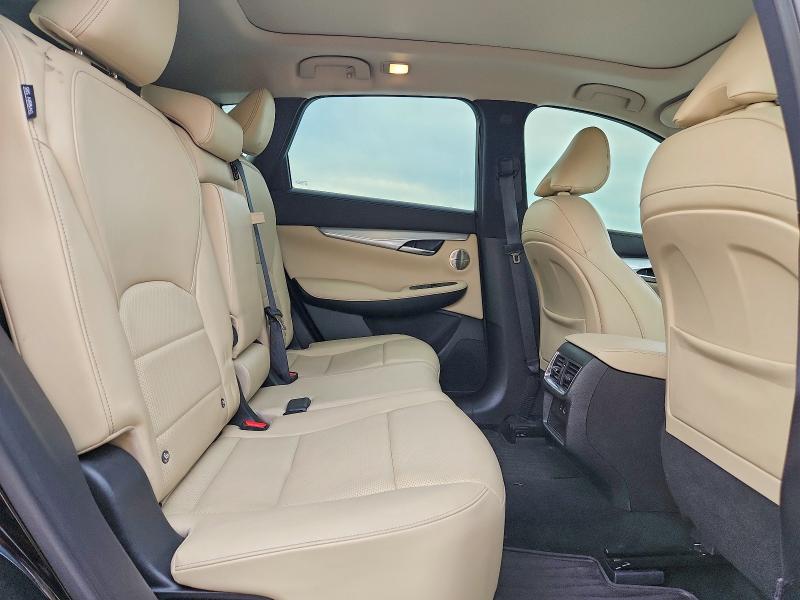 Продаж на аукціоні авто 2022 Infiniti Qx50, vin: 3PCAJ5CA4NF116779, номер лоту: 47332876