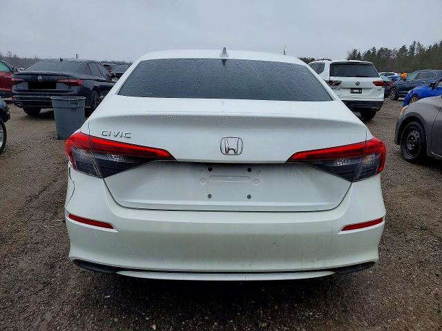 Продаж на аукціоні авто 2022 Honda Civic, vin: 2HGFE2F38NH109271, номер лоту: 41930556