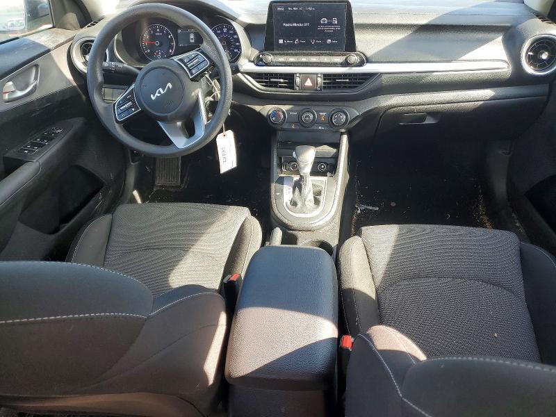 Продаж на аукціоні авто 2023 Kia Forte, vin: 3KPF24AD4PE645927, номер лоту: 41952976