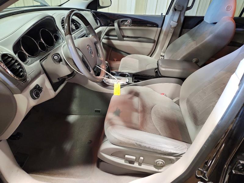 Aukcja sprzedaży 2017 Buick Enclave, vin: 5GAKRAKD1HJ271239, numer aukcji: 45863986