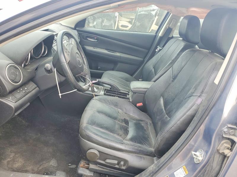 Aukcja sprzedaży 2010 Mazda 6, vin: 1YVHZ8CH3A5M34985, numer aukcji: 46726186