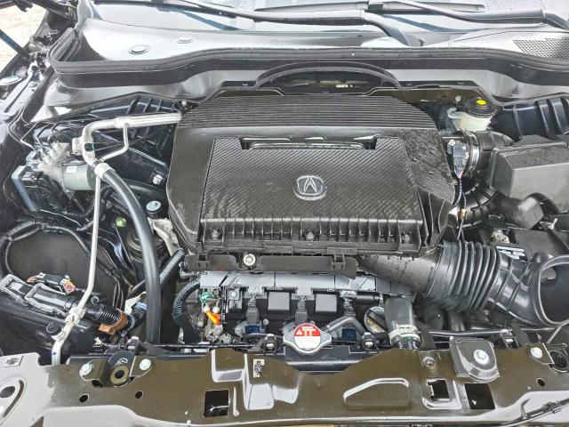 Продажа на аукционе авто 2024 Acura Mdx, vin: 5J8YE1H46RL021000, номер лота: 45810036