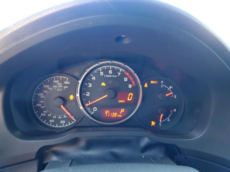 Продаж на аукціоні авто 2016 Subaru Brz, vin: JF1ZCAC19G8604009, номер лоту: 46578456