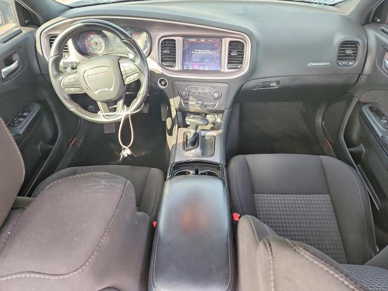 Aukcja sprzedaży 2022 Dodge Charger, vin: 2C3CDXHG8NH240934, numer aukcji: 46849326
