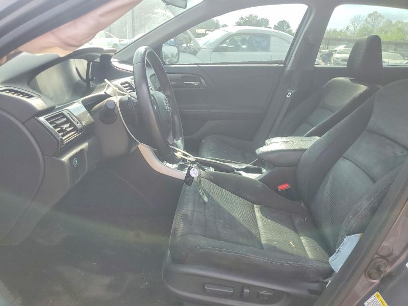 Продаж на аукціоні авто 2014 Honda Accord, vin: 1HGCR2F54EA138273, номер лоту: 47981256
