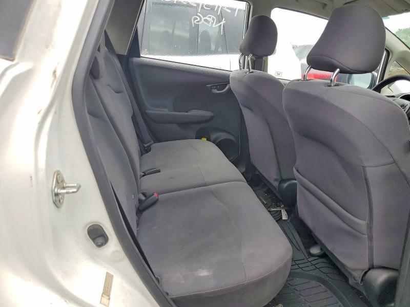 Продажа на аукционе авто 2012 Honda Fit, vin: JHMGE8H30CC035703, номер лота: 74320915