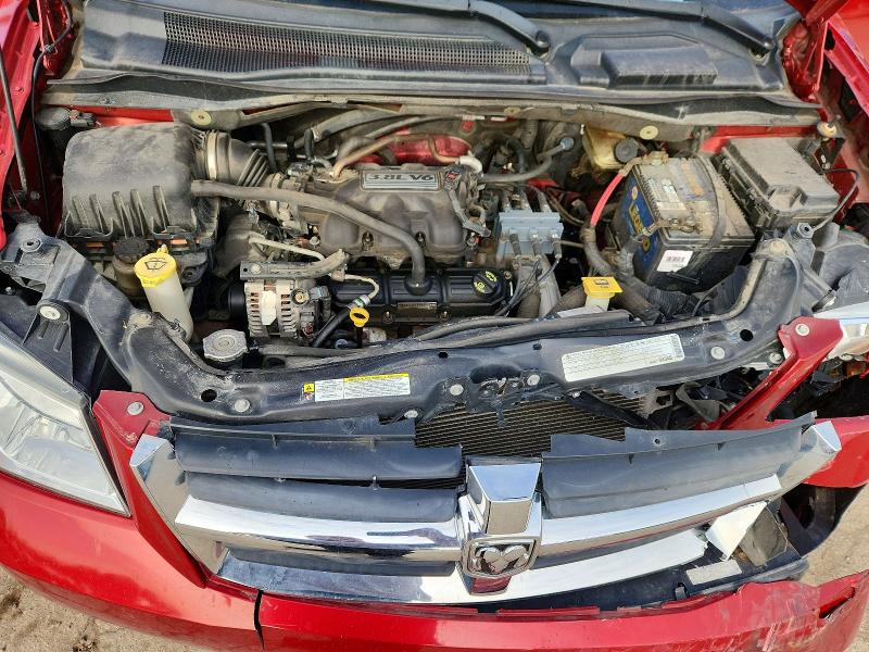 Aukcja sprzedaży 2010 Dodge Grand Caravan, vin: 2D4RN5D12AR238953, numer aukcji: 47240896