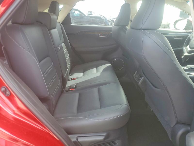 Aukcja sprzedaży 2015 Lexus Nx 200t, vin: JTJBARBZ2F2019925, numer aukcji: 47415786