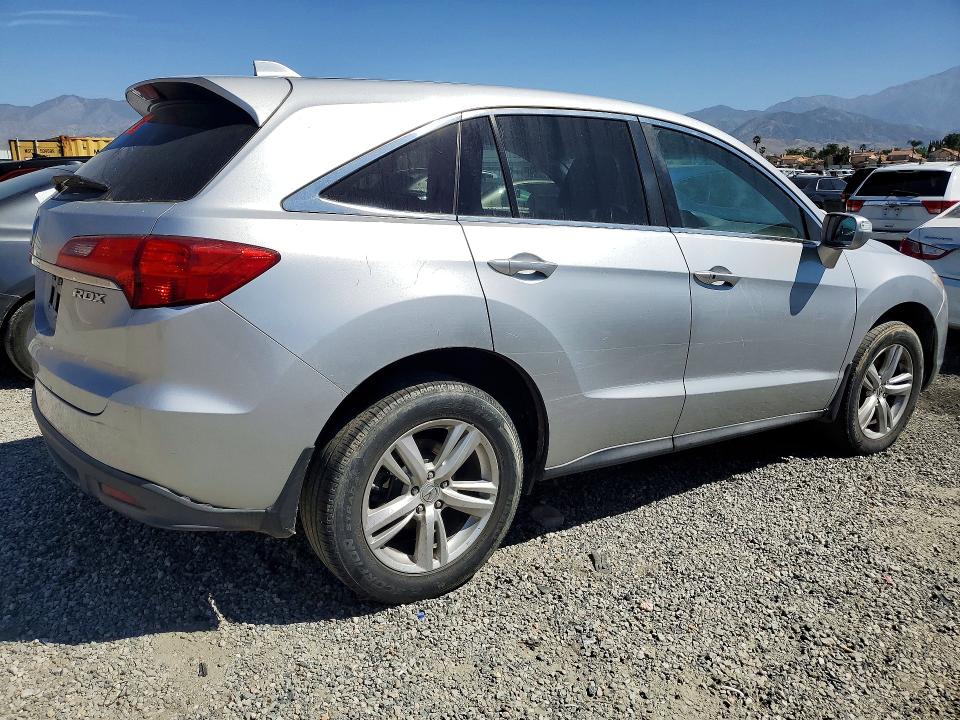 2013 Acura Rdx მანქანა იყიდება აუქციონზე, vin: 5J8TB3H56DL010062, აუქციონის ნომერი: 45860056
