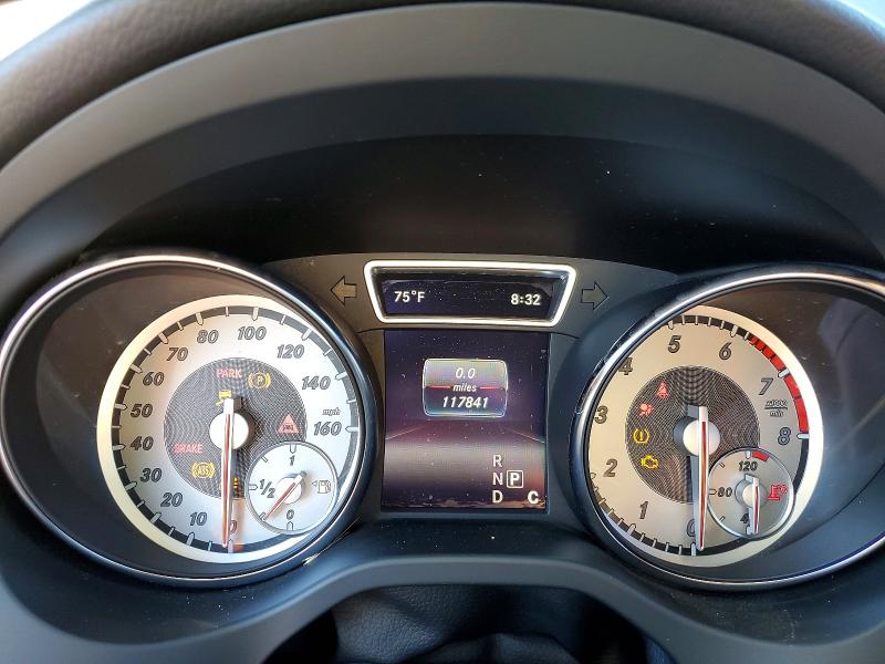 Продаж на аукціоні авто 2016 Mercedes-benz Cla, vin: WDDSJ4EB7GN304971, номер лоту: 41655786