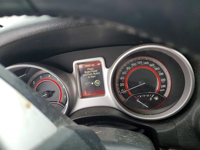 Продаж на аукціоні авто 2016 Dodge Journey, vin: 3C4PDDFGXGT151116, номер лоту: 41964646