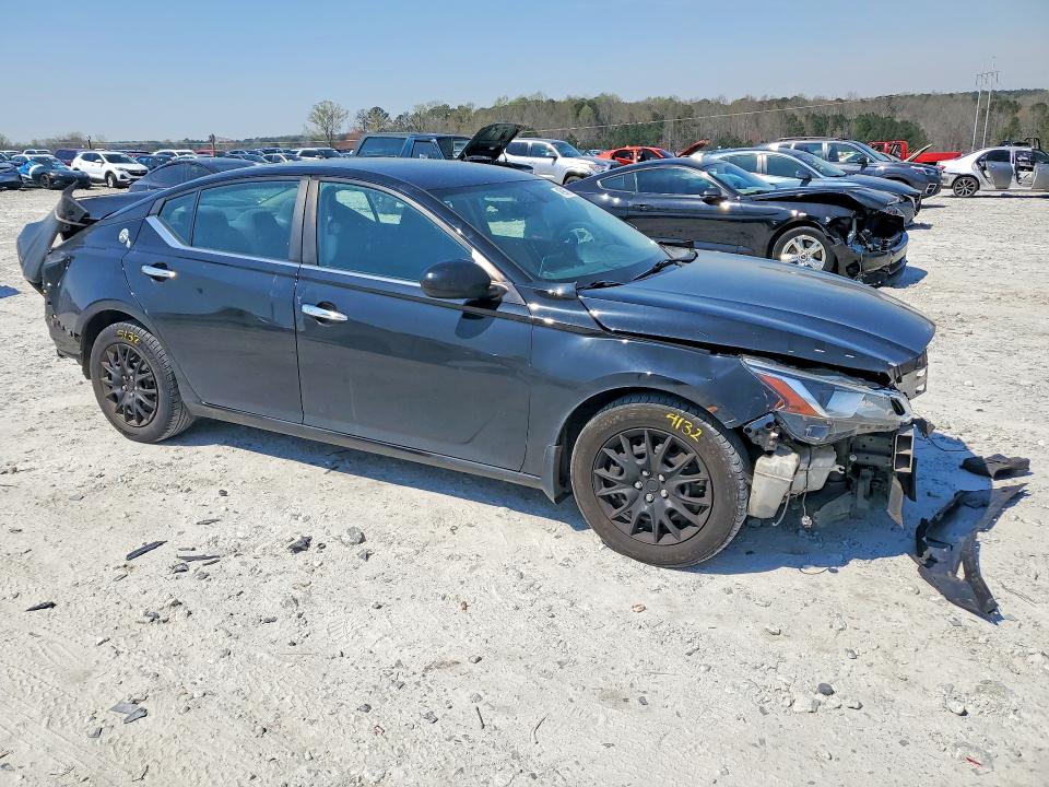 Продаж на аукціоні авто 2019 Nissan Altima, vin: 1N4BL4BV7KC139579, номер лоту: 46980736