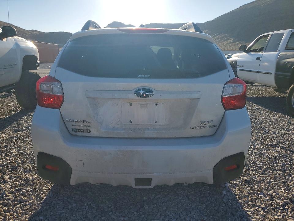 Продаж на аукціоні авто 2013 Subaru Xv Crosstrek, vin: JF2GPACC2DH868094, номер лоту: 45633156