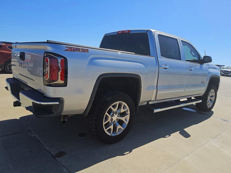 Auction sale of the 2018 Gmc Sierra, vin: 3GTU2NECXJG382885, lot number: 93321845