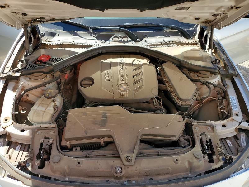 79948055 :رقم المزاد ، WBA3D3C5XEK157327 vin ، 2014 Bmw 328 مزاد بيع