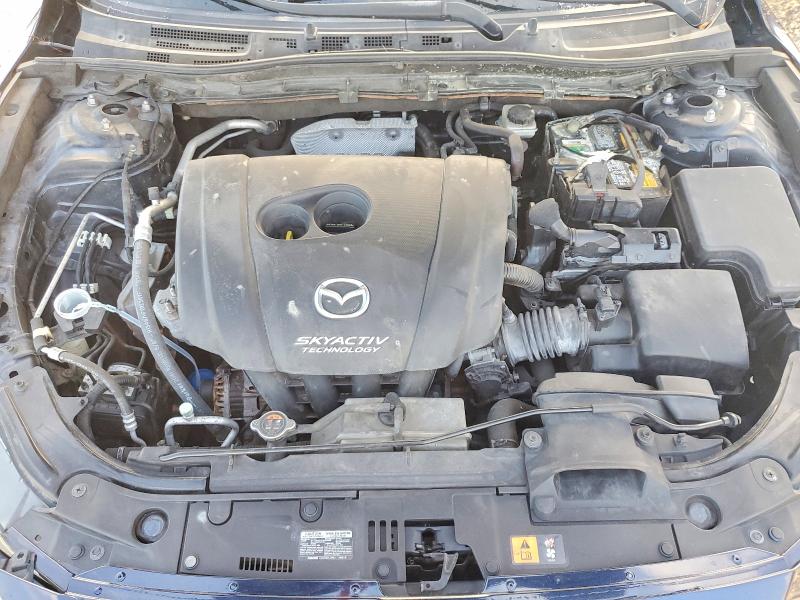 Продаж на аукціоні авто 2014 Mazda 3, vin: JM1BM1L79E1205524, номер лоту: 48236876