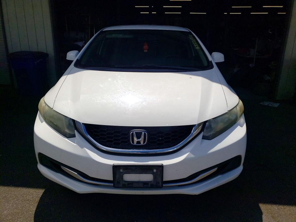Aukcja sprzedaży 2013 Honda Civic, vin: 19XFB2F50DE237023, numer aukcji: 45571856