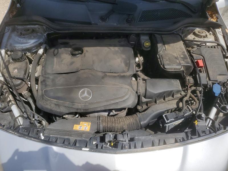 Aukcja sprzedaży 2017 Mercedes-benz Cla, vin: WDDSJ4EB3HN462676, numer aukcji: 46914466