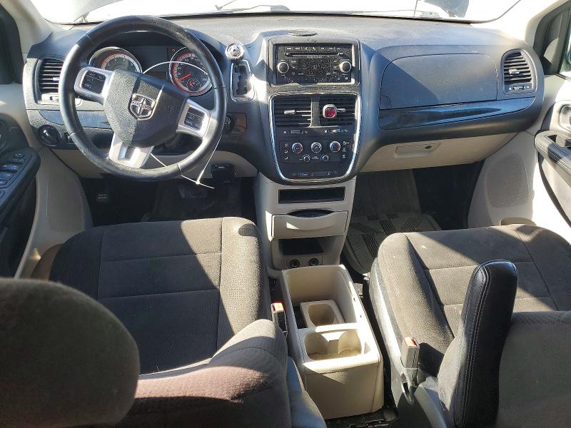 79056835 :رقم المزاد ، 2C4RDGBGXCR331533 vin ، 2012 Dodge Grand Caravan مزاد بيع