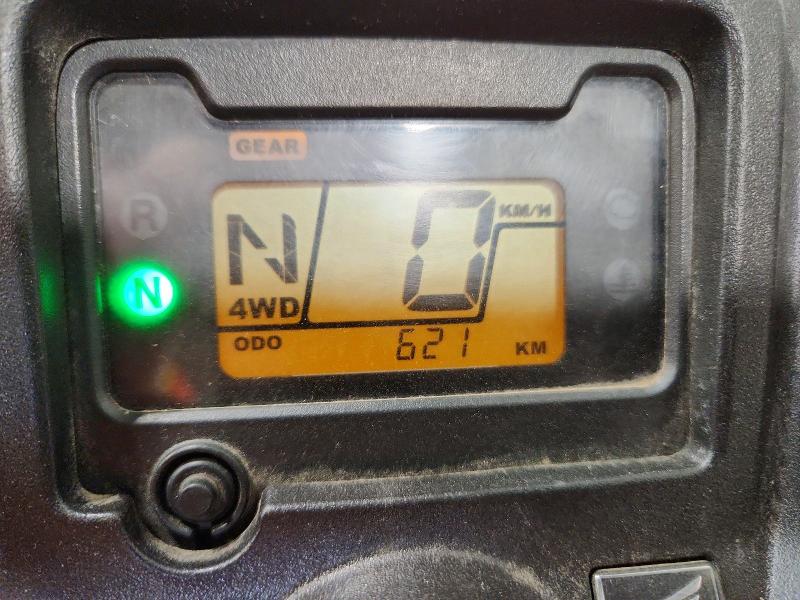 2021 Honda Trx420 მანქანა იყიდება აუქციონზე, vin: 1HFTE4021M4701867, აუქციონის ნომერი: 47421026