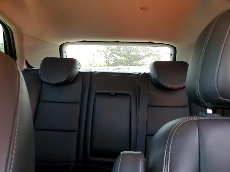 Aukcja sprzedaży 2014 Buick Encore, vin: KL4CJCSB1EB783538, numer aukcji: 48075846