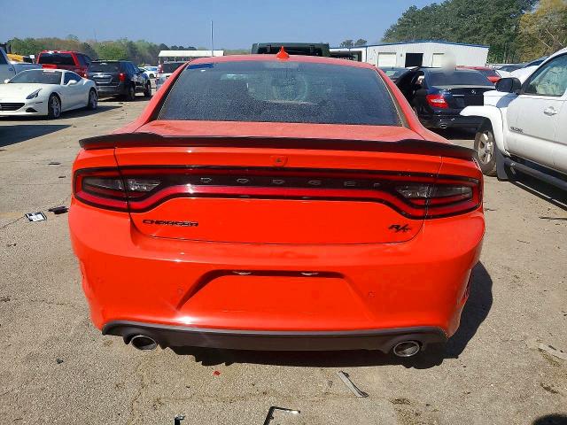 Продаж на аукціоні авто 2022 Dodge Charger, vin: 2C3CDXCT5NH234934, номер лоту: 46545486