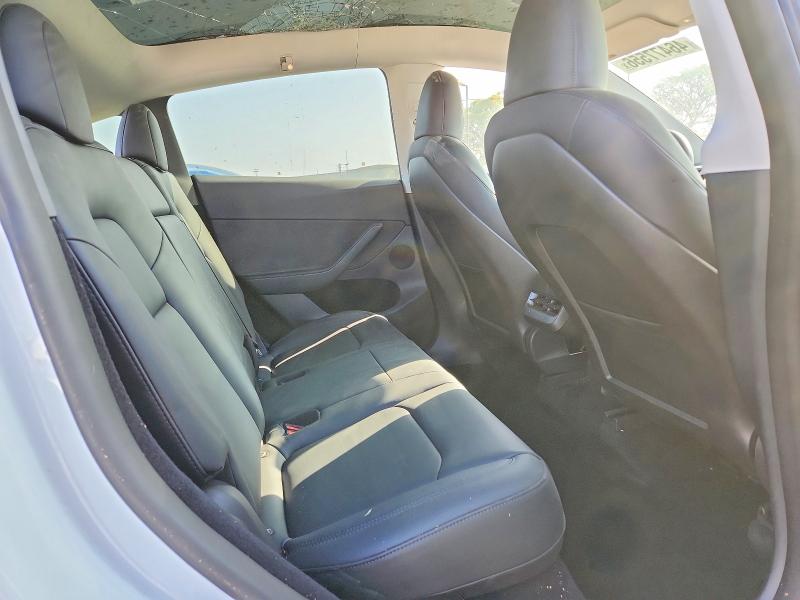 Продажа на аукционе авто 2023 Tesla Model Y, vin: 7SAYGDEE7PA023460, номер лота: 46477556