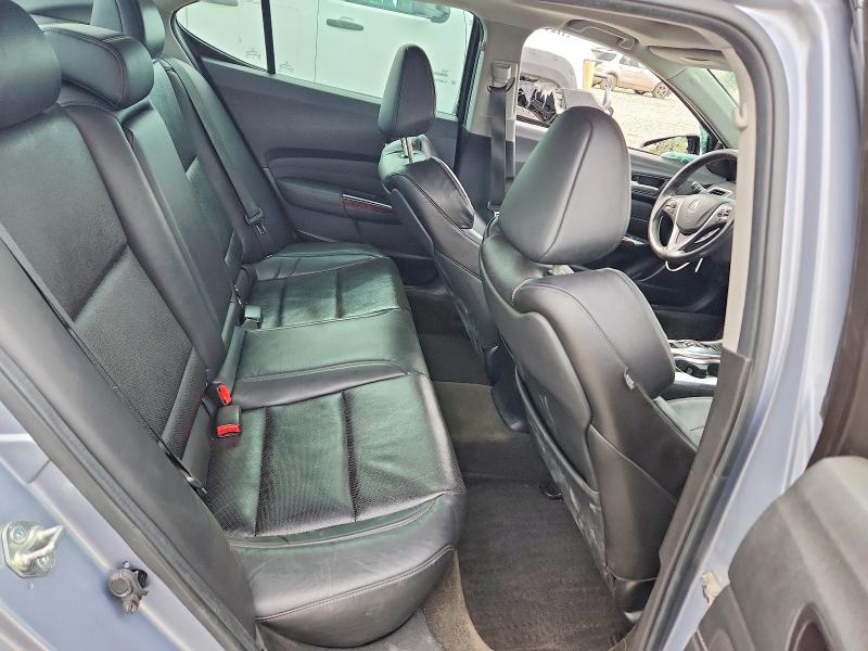 Aukcja sprzedaży 2015 Acura Tlx, vin: 19UUB2F71FA006258, numer aukcji: 47127756