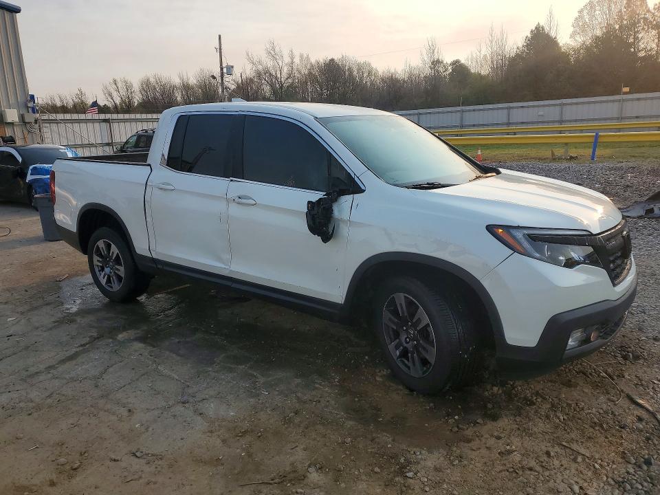 Aukcja sprzedaży 2018 Honda Ridgeline, vin: 5FPYK3F63JB016598, numer aukcji: 46863846