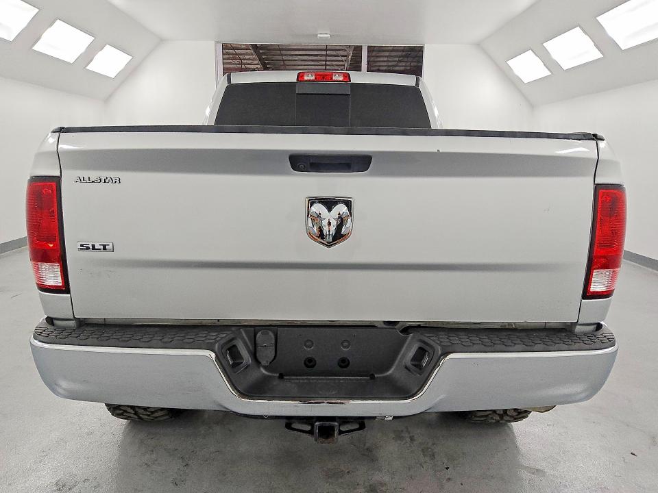 78674655 :رقم المزاد ، 1C6RR6TT3KS509472 vin ، 2019 Ram 1500 Classic مزاد بيع